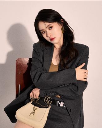 专访／邱偲琹2年没戏拍连遗言都录好 自立自强走出忧郁