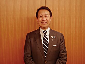 台積投資效益 熊本最大商銀喊甜