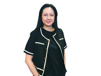 大銀世代交替 卓永財交棒卓秀瑜