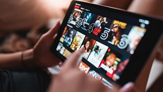 採‧訪‧線‧上－影視圈驚傳 庫存壓力山大