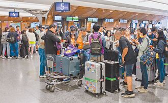 再陷僵局 福州赴馬祖踩線團喊卡