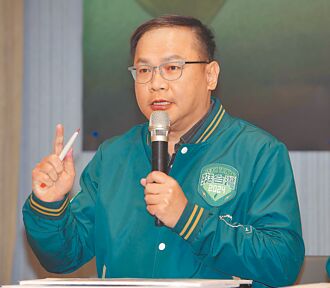 藍營憂不只電信資料 綠恐還掌握臉孔比對