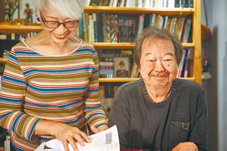 跨文學美術電影 全方位創作者雷驤辭世