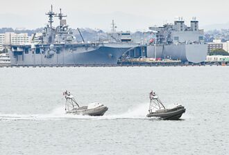 若衝突 美評估對中實施化石燃料禁運