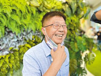 許智善遭跟拍 3狗仔一審判拘