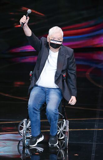 電視史奇才 陳君天精彩一生