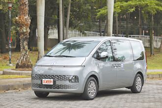 迎高齡化社會 福祉車選擇更豐富