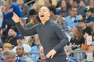 NBA》留泰隆盧 快艇開5年7千萬美元肥約