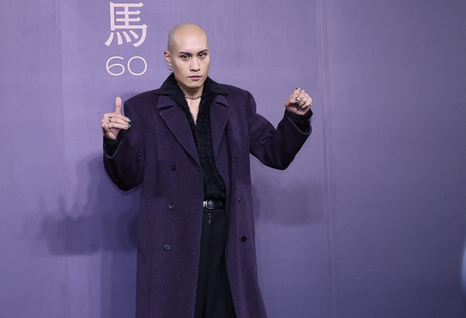 黃宣脫口「咱們中國」引起討論。（圖／中時資料照）