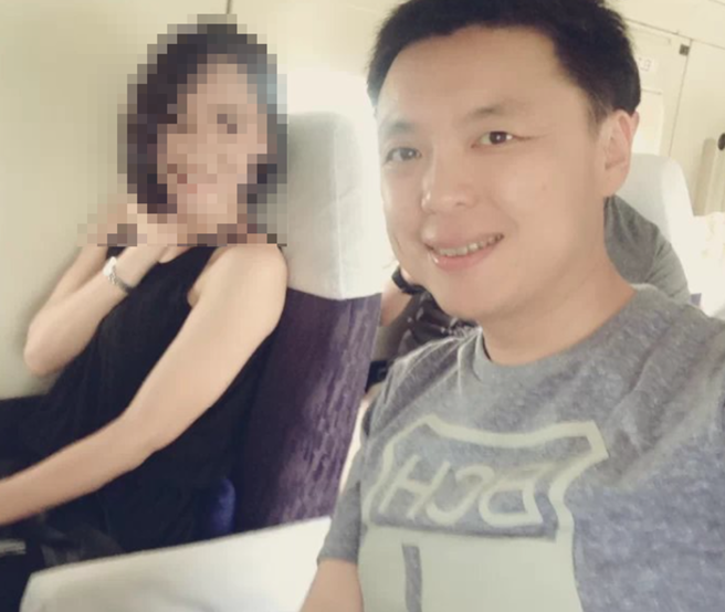 前民进党立委赵天麟因外遇风波，退选立委连任，近日则宣布出任荣刚独董。（资料照／图翻摄自网路）
