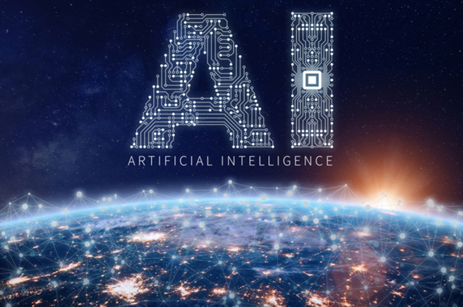 黃仁勳敦促各國努力建立所謂的「AI主權」（Sovereign AI）。（示意圖/達志影像/shutterstock）