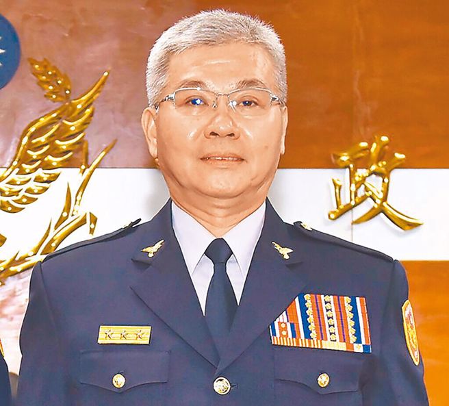 方仰寧首发声「长官自有考量」勿再议论。(中时资料库)