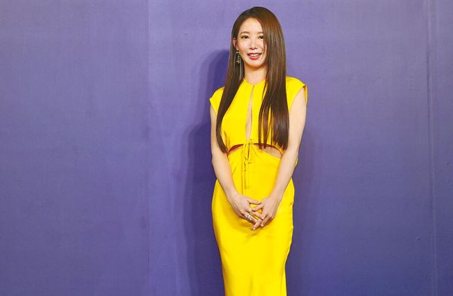 郭书瑶深陷恶邻风波。（图／中时资料照）