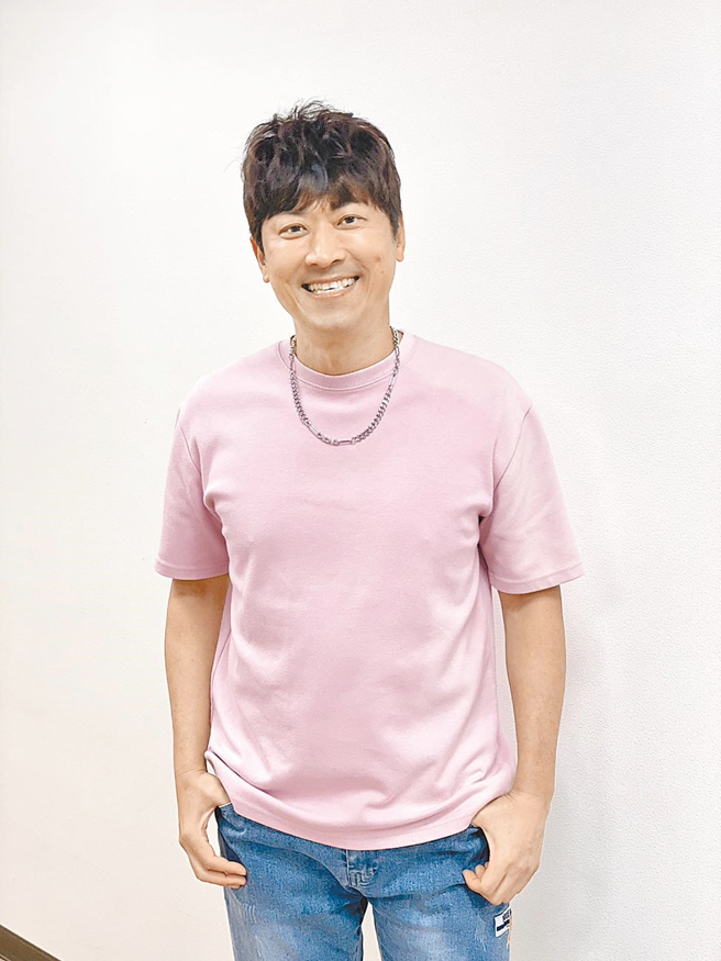 侯昌明和曾雅蘭育有1子1女。（圖／中時資料照）