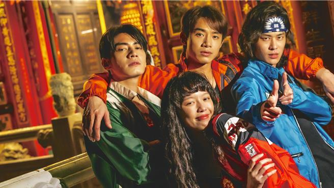 《環南時候》見證一場穿越時空的探險，一份跨越時代的友誼。（CATCHPLA提供）