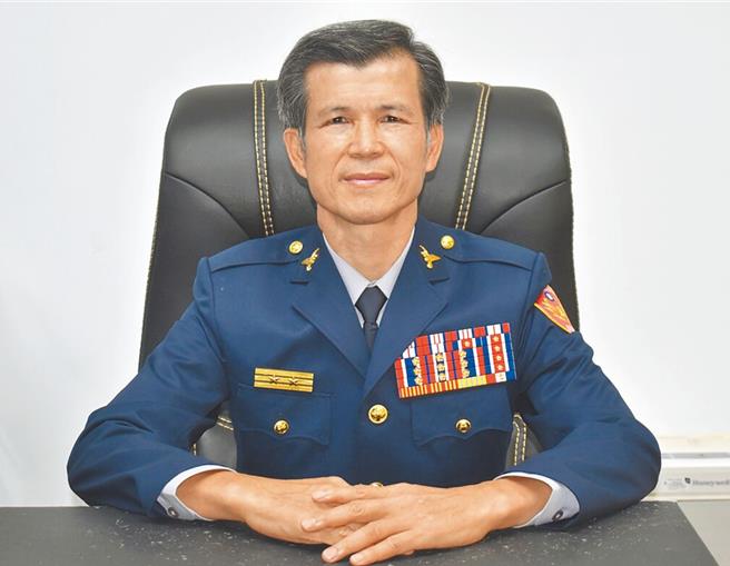 李西河將接任北市警局長，因劉世芳的操作引發爭議。（本報資料照片）