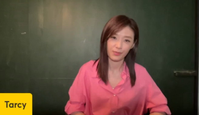 苏慧伦状态极佳。（图／fb@Mediacorp YES 933 ）