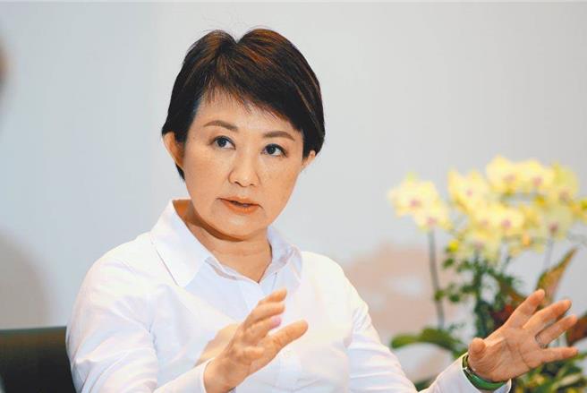 國土計畫法引起各地民眾反彈，台中市長盧秀燕認為，國土計畫法提高刑責、天價罰金及檢舉制度，要求中央慎思，別把責任推給弱勢農民。（本報資料照片）