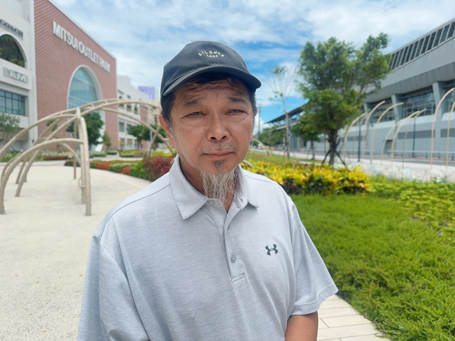 万华西寧国宅明年将拆除，民俗专家廖大乙提醒2件事。(廖大乙提供)