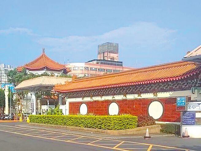 為減輕板橋殯儀館量能，民代建議原址重建優化，另有民代認為，各區應廣設殯儀館。（本報資料照片）