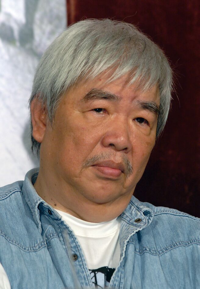 前年荣获「金钟57」特别贡献奖的资深电视节目制作人陈君天，日前传出过世噩耗，享耆寿92岁。（本报资料照）