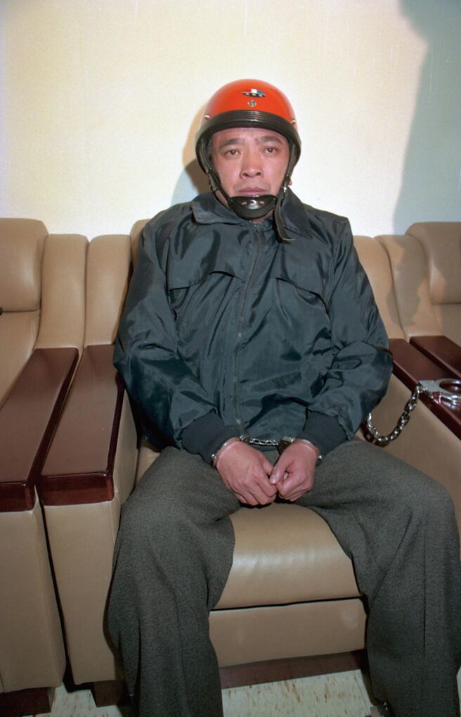 天道盟发起人之一，太阳会精神领袖吴桐潭，日前因癌症病逝台大医院，享寿75岁。（本报资料照）