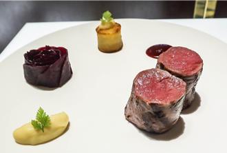 完整法國美味版圖 亞都麗緻巴賽麗廳尋味經典