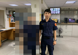 北市偵查佐淪「詐團內鬼」 為愛洩密踩紅線！身分曝光