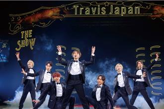 大阪访问／Travis Japan甜喊「来台像回家」预告9月专场演唱会有特别桥段