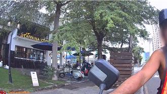 日喝4瓶啤酒後上路 「酒精量管控」失敗！2度遭同警開單