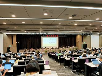 台大要蓋最大宿舍 近3800床！陳文章：他校比不上