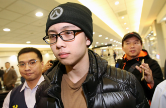 曹西平疑嘆孫安佐事件 不捨孫鵬狄鶯「父母都是最後知道的」