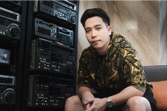 專訪／恐懼前輩險退出演藝圈 無尊扮珍珍翻身：我靠女人吃飯