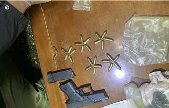 桃警第二階段「雷霆除暴」績效豐碩成功阻詐1億餘元