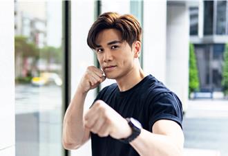 伍允龍揭《葉問2》原型是他師父 跟謝霆鋒不分場合碰面就開打