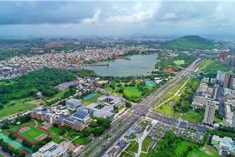 清大、陽明交大進駐高雄設分校 獲政院核定1.8億經費