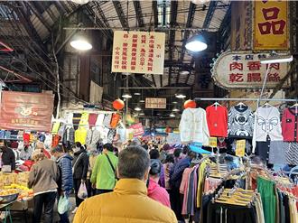 竹市中央市場華麗轉身 斥資1450萬改造 最快年底開工