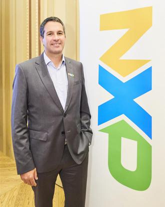 恩智浦S32 CoreRide汽车软体平台 正式进军台湾