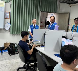 海运发展增诱因！航海人员测验「疫后考生增加」合格率曝