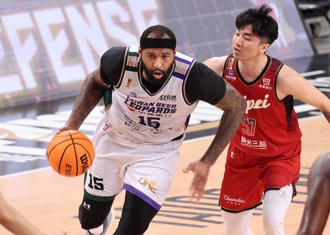 T1聯盟》卡森斯雙廿 克羅馬36分 雲豹橫掃戰神摘隊史首冠