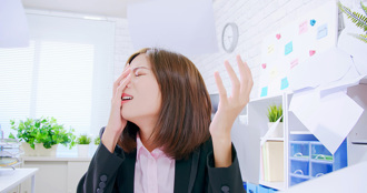 3生肖脾气暴但内心善良 属兔一发飙六亲不认