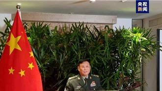 菲律賓又發涉南海言論 中方請菲方先回答「4個問題」