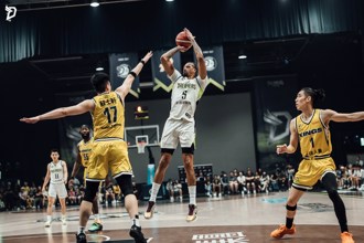 PLG》麥卡洛用罰球救贖 夢想家主場力挫國王保住生機