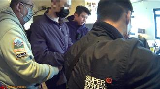 剛出獄又騙！國中肄業男假冒律師打官司 下場出爐