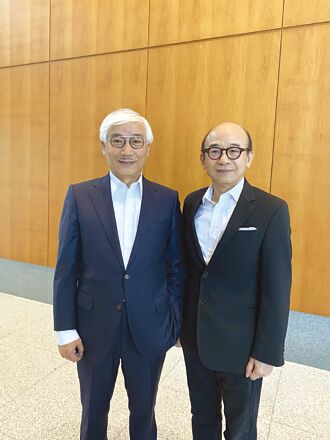 聯強：AI PC將推動換機潮