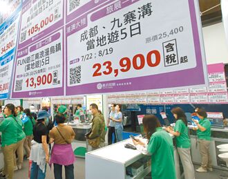 兩岸小吵小鬧 好過相應不理