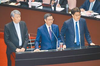 傳產中小企業 面臨關廠倒閉危機