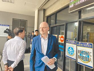 大立光侵权案开庭 德商学到经验