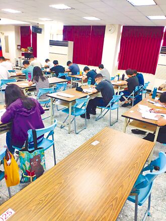 詐騙案公文海嚇跑人 全台鬧刑警荒