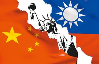 庙算赖政府的难局